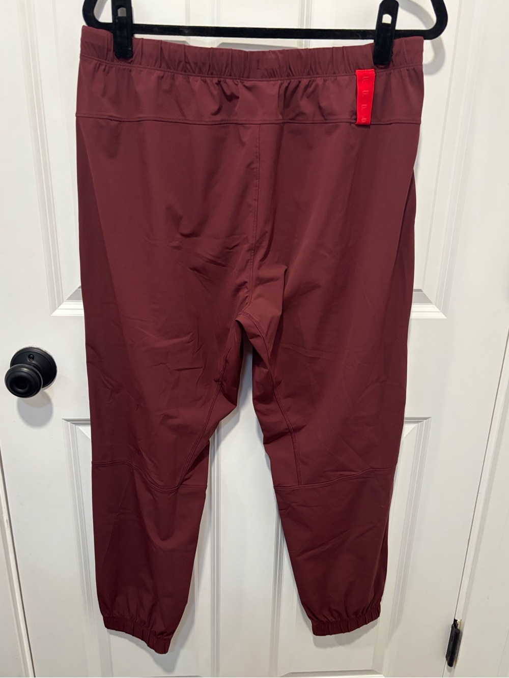 Fabletics Men's Joggers Size XL - Picture 2 of 5